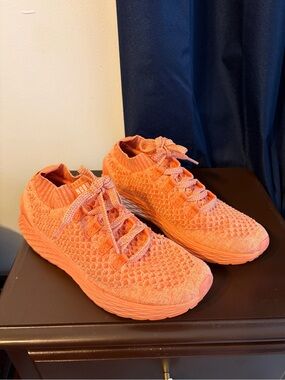 NOBULL melon shoes